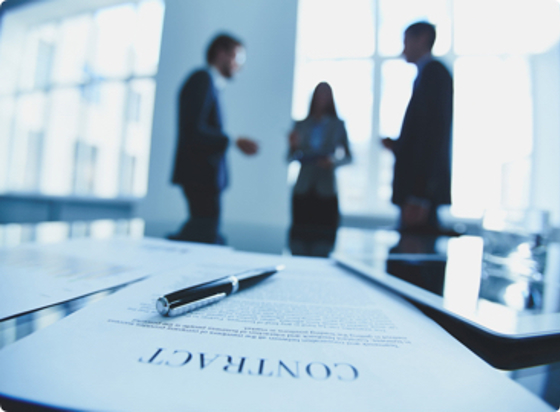 Nordic Innovators Corporate Finance offers comprehensive CFO Services